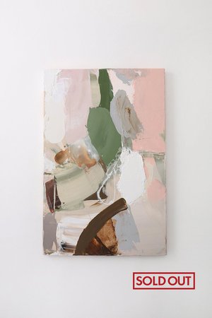 エル・デコ インテリア・アート/ELLE DECOR Interior Artの【SOLD OUT】【KAZUKI】Living Art/ I(510500/510502)