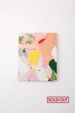【SOLD OUT】【KAZUKI】Living Art/ M エル・デコ インテリア・アート/ELLE DECOR Interior Art