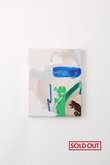 【SOLD OUT】【KAZUKI】Living Art/ O エル・デコ インテリア・アート/ELLE DECOR Interior Art