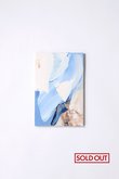 【SOLD OUT】【KAZUKI】Living Art/ X エル・デコ インテリア・アート/ELLE DECOR Interior Art