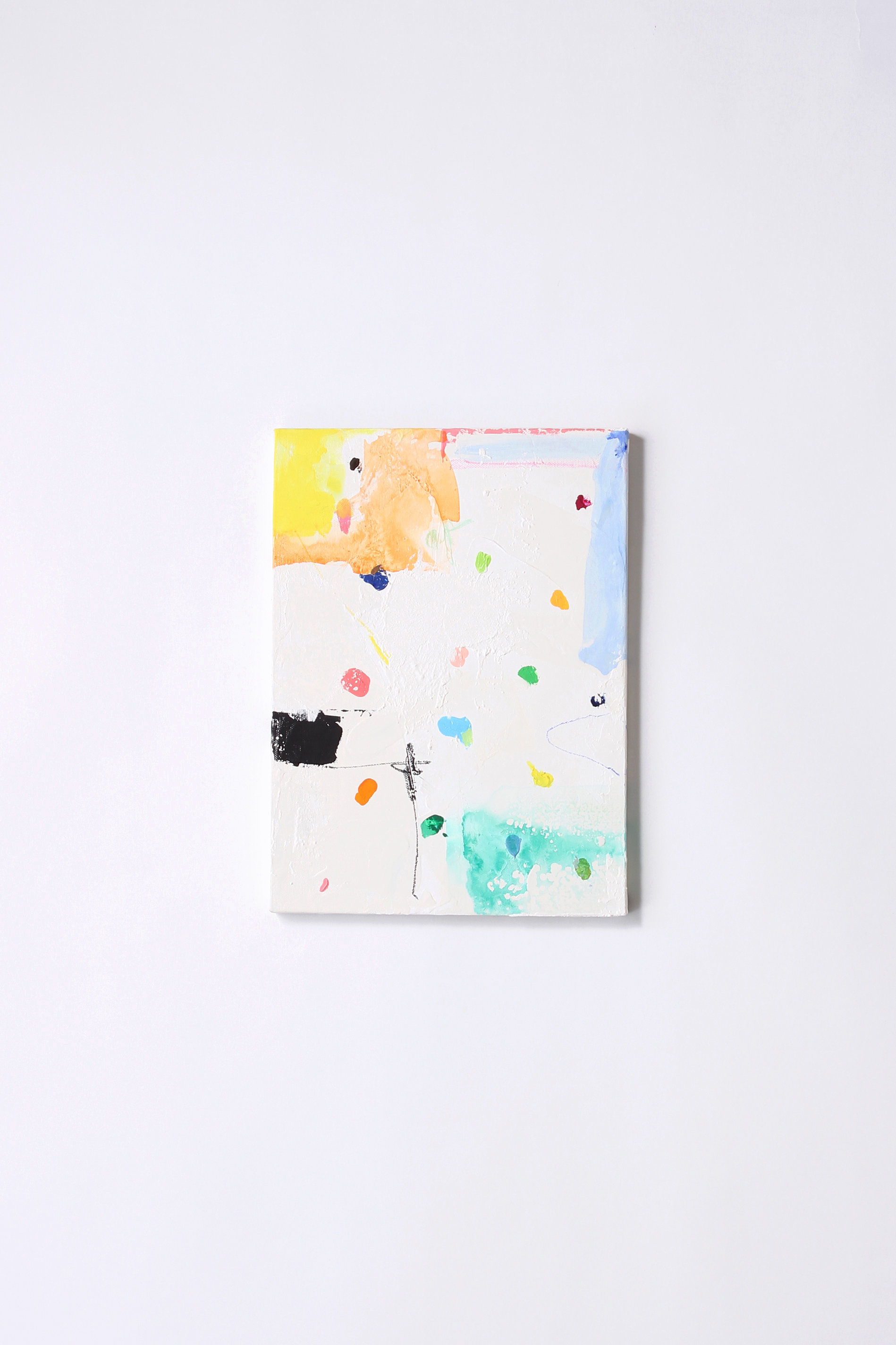 【KAZUKI】Living Art/ XIII