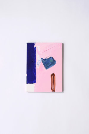 【KAZUKI】Living Art/ XVI