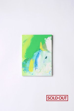 エル・デコ インテリア・アート/ELLE DECOR Interior Artの【SOLD OUT】【KAZUKI】Living Art/ XVIII(510500/510502)