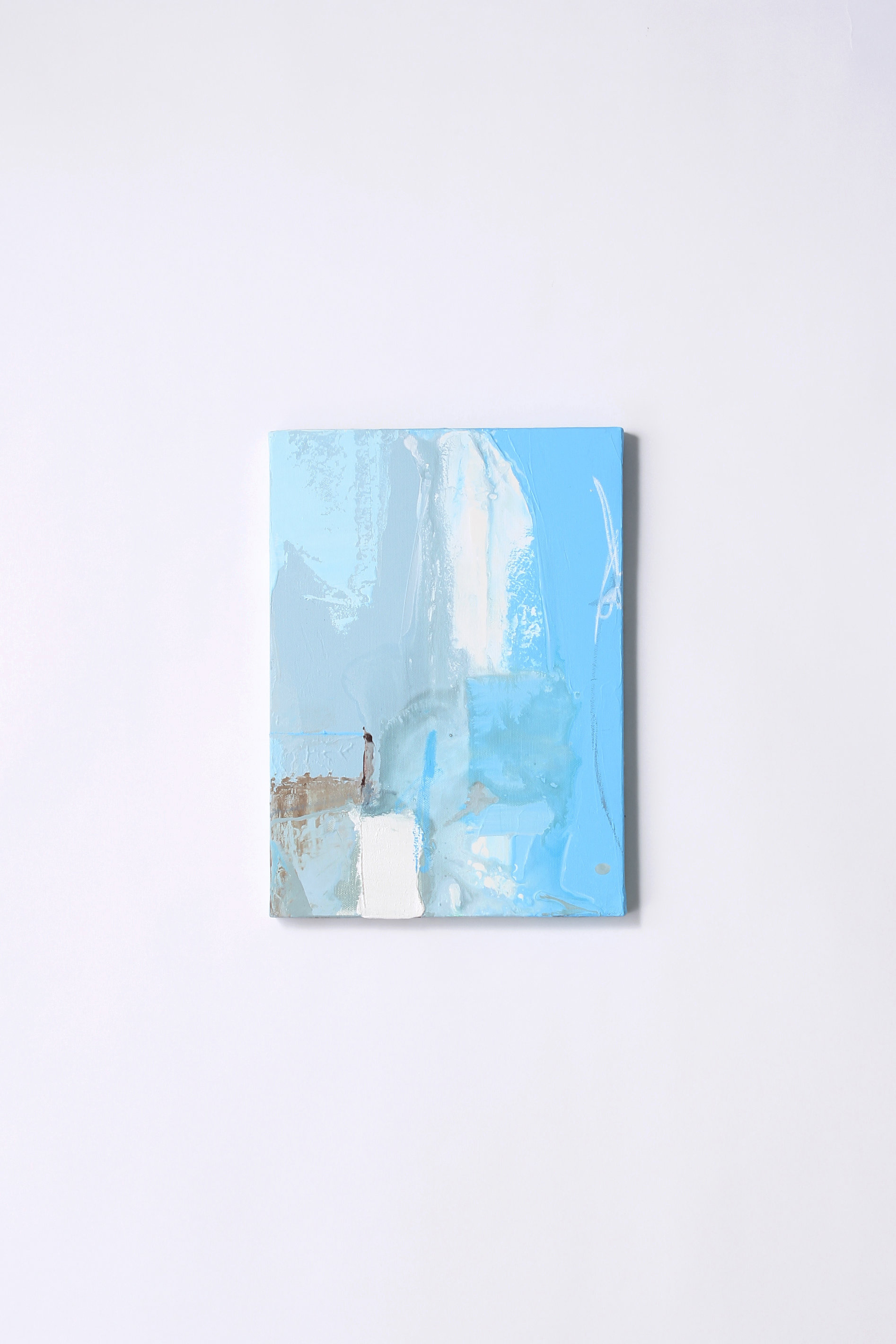 【KAZUKI】Living Art/ XIX