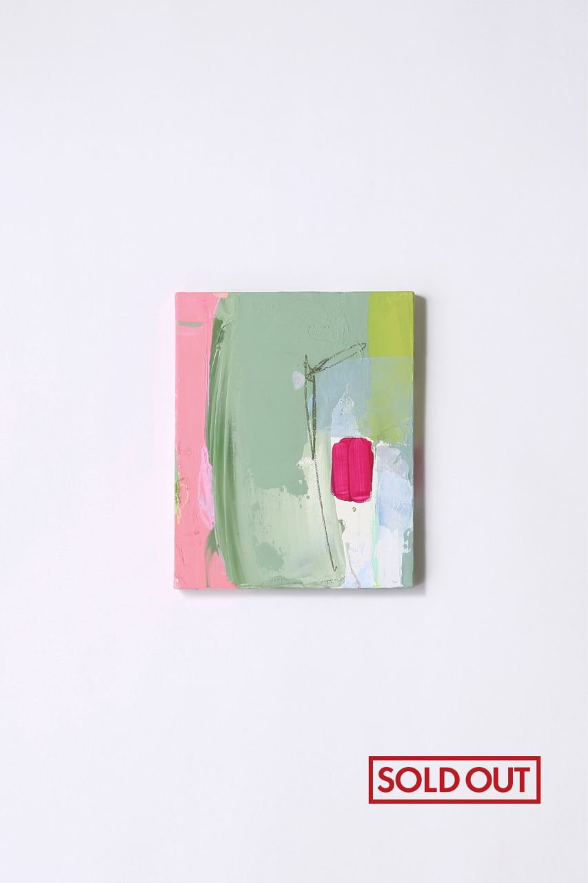 【SOLD OUT】【KAZUKI】Living Art/ XXI