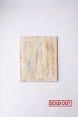 【SOLD OUT】【e’yu hirom】Interior Art / Layer E 「dessert」 エル・デコ インテリア・アート/ELLE DECOR Interior Art