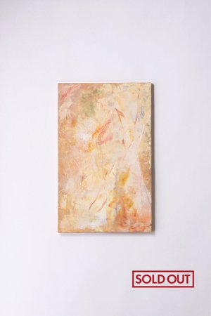 エル・デコ インテリア・アート/ELLE DECOR Interior Artの【SOLD OUT】【e’yu hirom】Interior Art / Layer G 「fermente」(510500/510502)