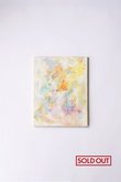 【SOLD OUT】【e’yu hirom】Interior Art / Layer H 「degorgement」 エル・デコ インテリア・アート/ELLE DECOR Interior Art