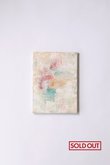 【SOLD OUT】【e’yu hirom】Interior Art / Layer J 「mineral」 エル・デコ インテリア・アート/ELLE DECOR Interior Art