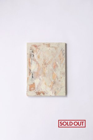 エル・デコ インテリア・アート/ELLE DECOR Interior Artの【SOLD OUT】【e’yu hirom】Interior Art / Layer L 「terroir」(510500/510502)