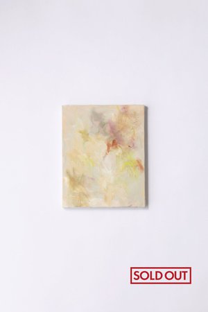 エル・デコ インテリア・アート/ELLE DECOR Interior Artの【SOLD OUT】【e’yu hirom】Interior Art / Layer M 「climat」(510500/510502)