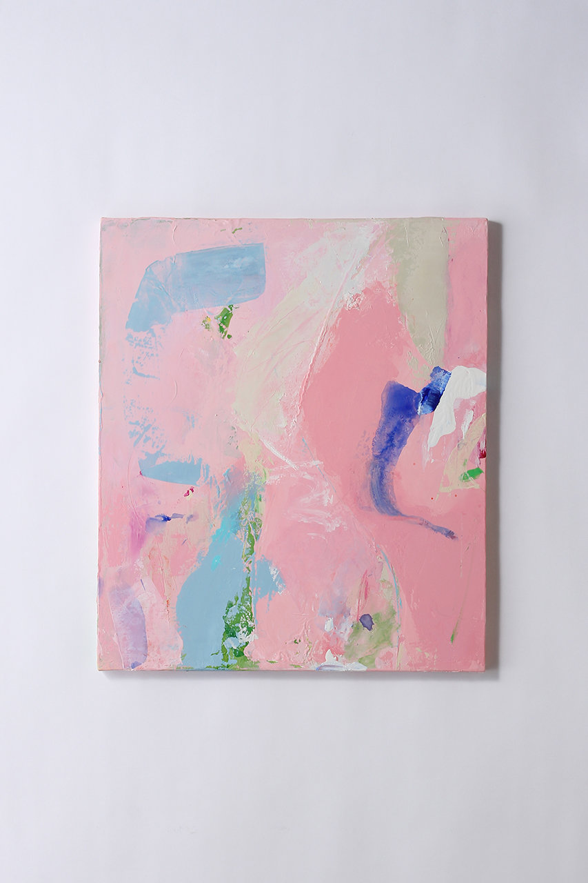 エル・デコ インテリア・アート/ELLE DECOR Interior Artの【予約販売】【KAZUKI】Living Art/ XXV(-/-)