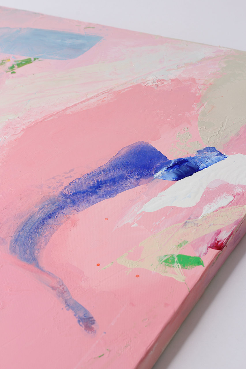 ELLE DECOR Interior Art(エル・デコ インテリア・アート)｜【予約販売