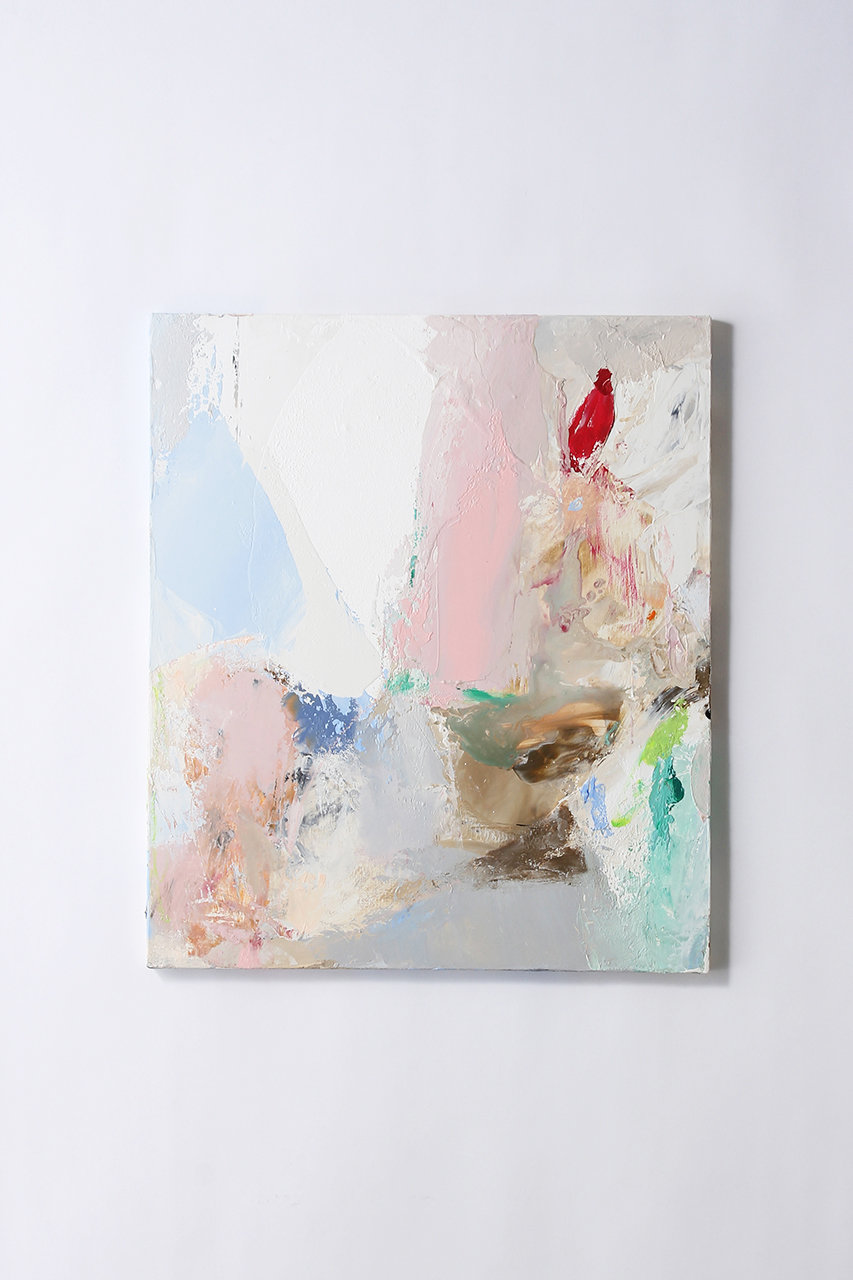 エル・デコ インテリア・アート/ELLE DECOR Interior Artの【予約販売】【KAZUKI】Living Art/ XXVII(-/-)