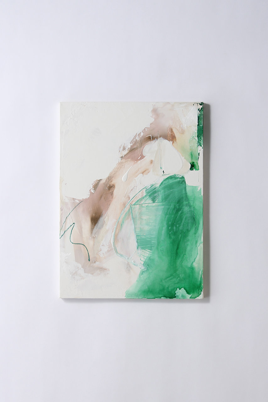 エル・デコ インテリア・アート/ELLE DECOR Interior Artの【予約販売】【KAZUKI】Living Art/ XXVIII(-/-)