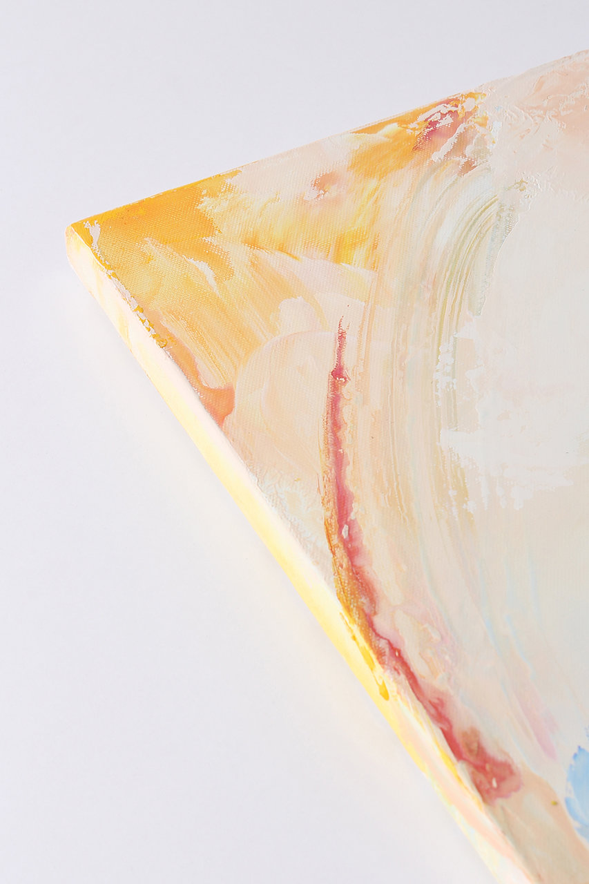 ELLE DECOR Interior Art(エル・デコ インテリア・アート)｜【予約販売