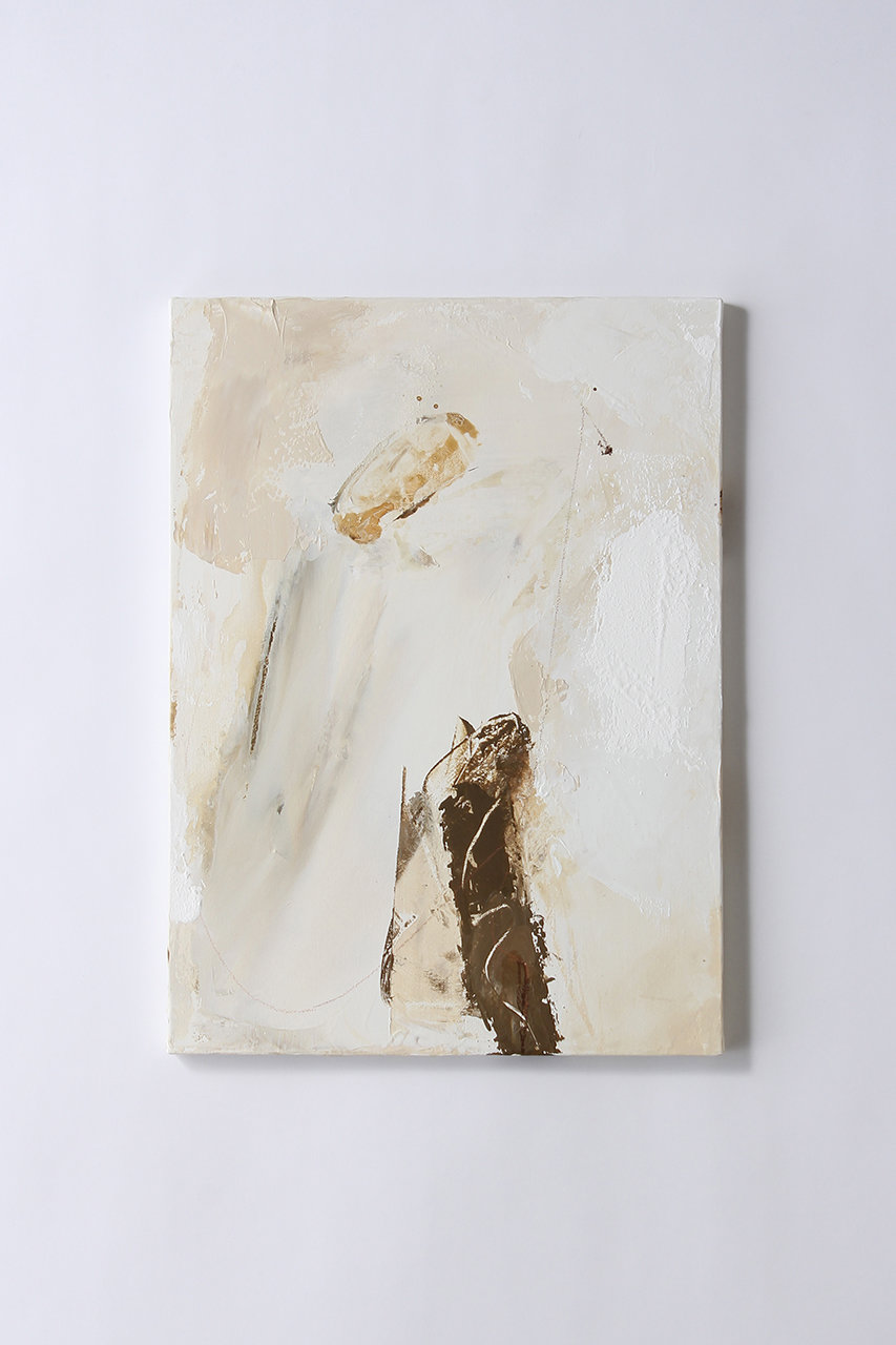 エル・デコ インテリア・アート/ELLE DECOR Interior Artの【予約販売】【KAZUKI】Living Art/ XXX(-/-)