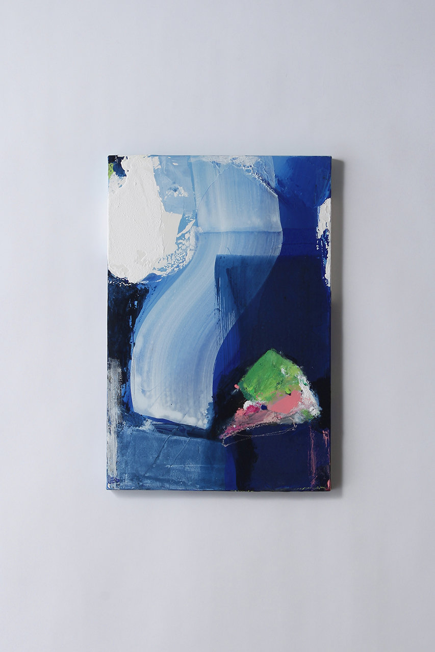 エル・デコ インテリア・アート/ELLE DECOR Interior Artの【予約販売】【KAZUKI】Living Art/ XXXI(-/-)