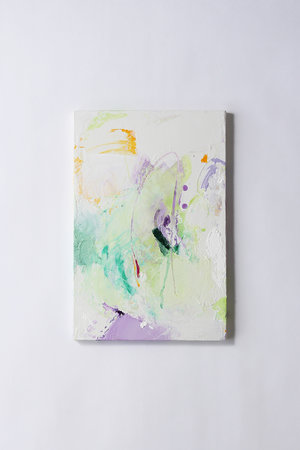 エル・デコ インテリア・アート/ELLE DECOR Interior Artの【予約販売】【KAZUKI】Living Art/ XXXIII(510500/510502)