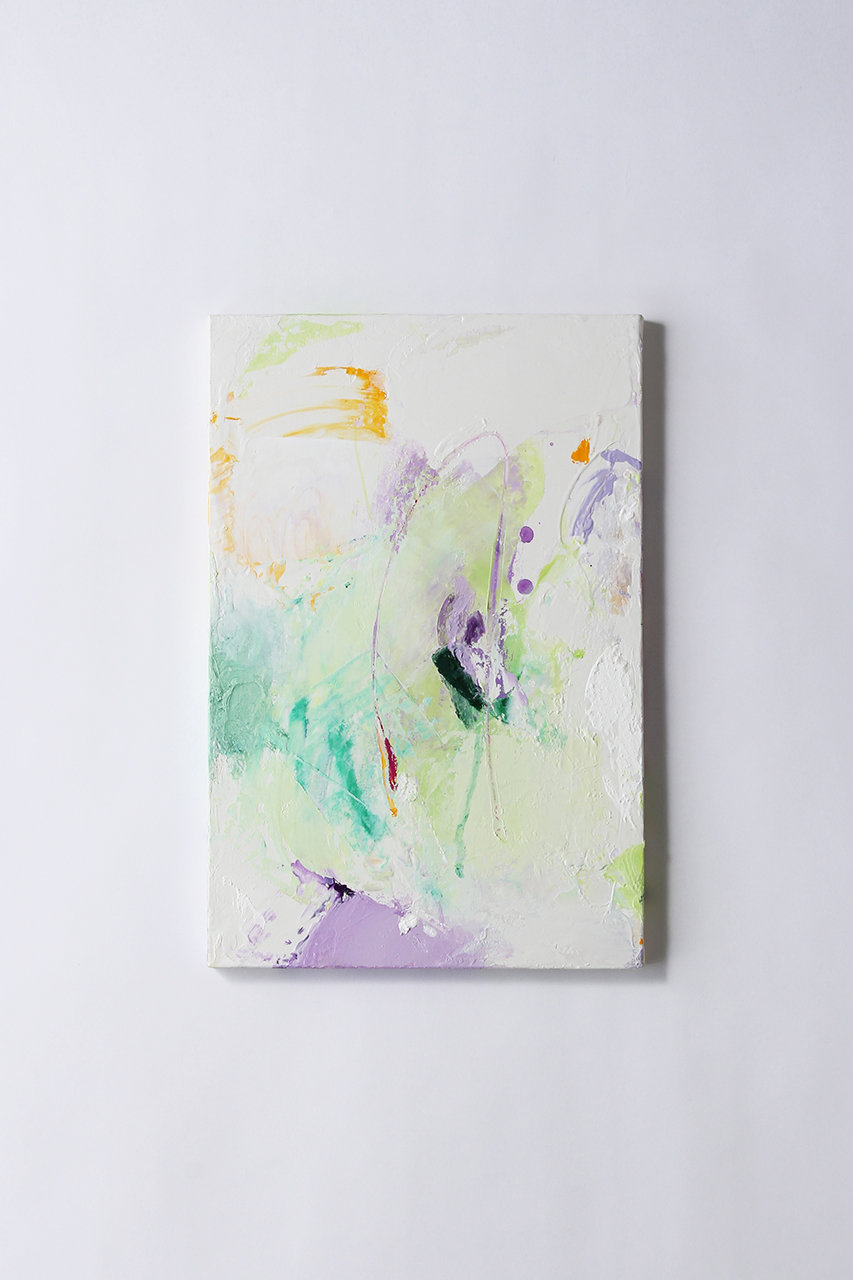 エル・デコ インテリア・アート/ELLE DECOR Interior Artの【予約販売】【KAZUKI】Living Art/ XXXIII(-/-)