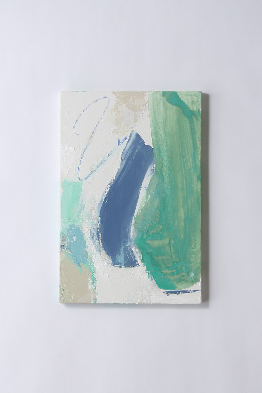 エル・デコ インテリア・アート/ELLE DECOR Interior Artの【予約販売】【KAZUKI】Living Art/ XXXIV(-/-)