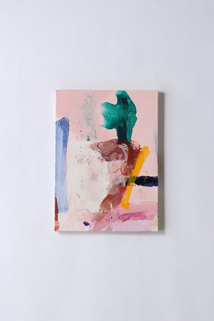 エル・デコ インテリア・アート/ELLE DECOR Interior Artの【予約販売】【KAZUKI】Living Art/ XXXVI(510500/510502)