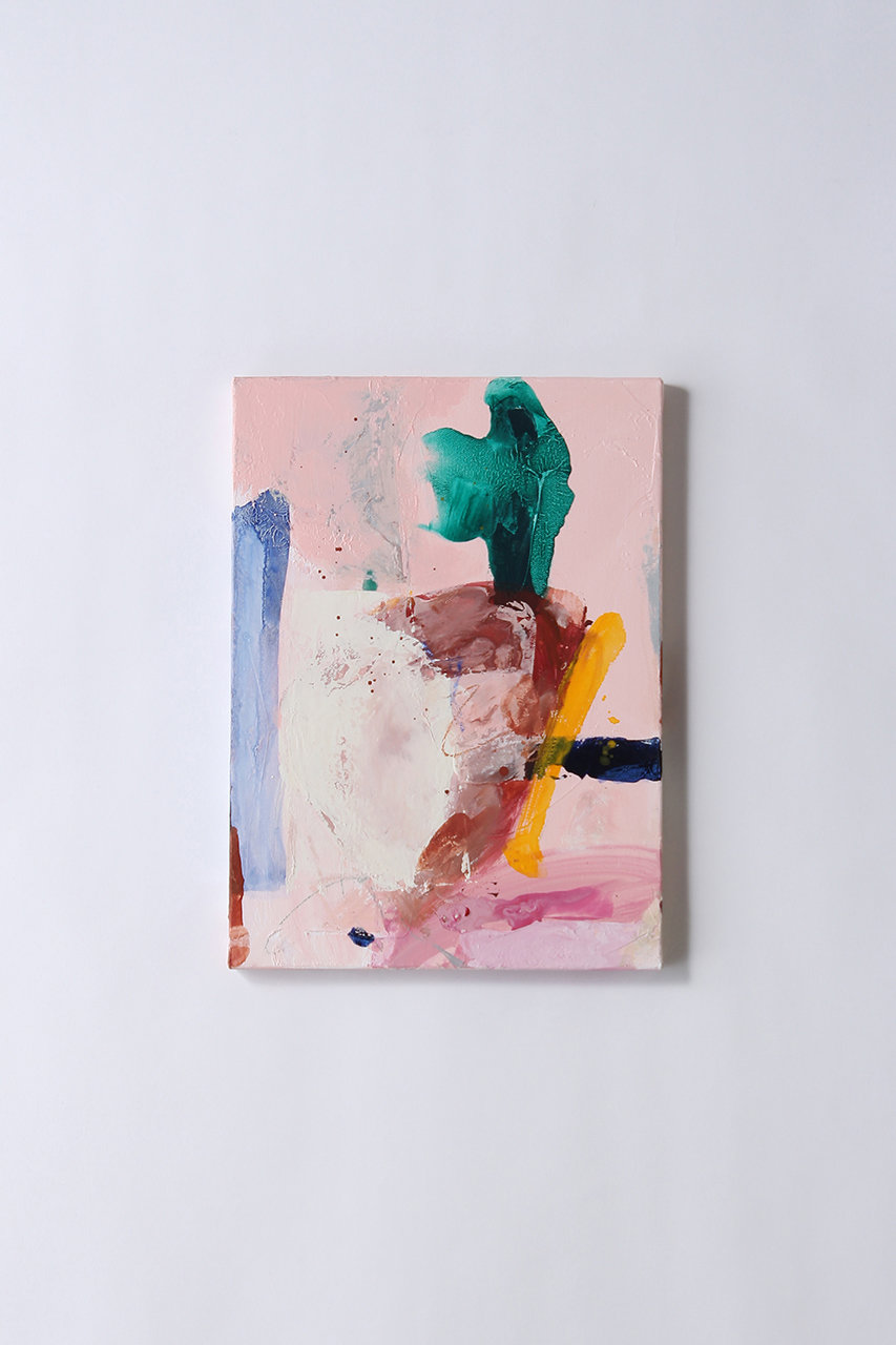 エル・デコ インテリア・アート/ELLE DECOR Interior Artの【予約販売】【KAZUKI】Living Art/ XXXVI(-/-)