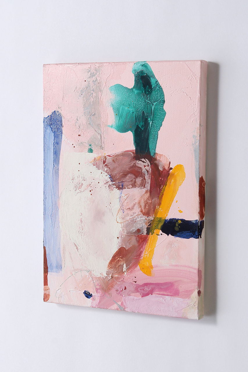 ELLE DECOR Interior Art(エル・デコ インテリア・アート)｜【予約販売