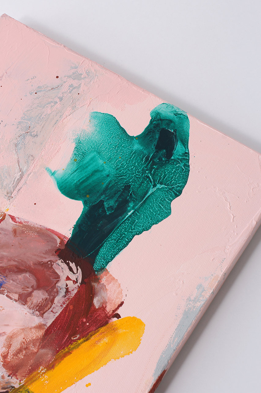 ELLE DECOR Interior Art(エル・デコ インテリア・アート)｜【予約販売