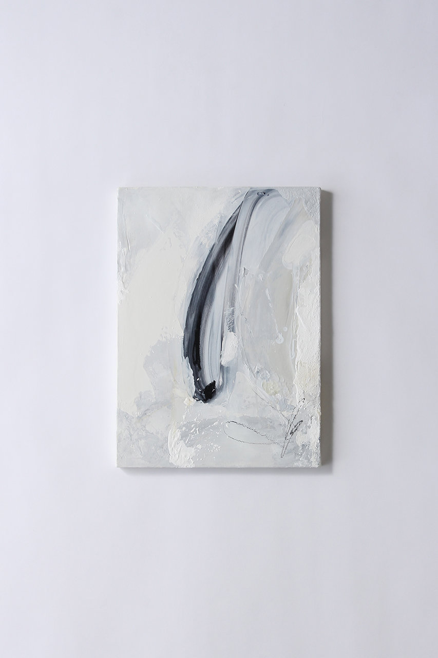 エル・デコ インテリア・アート/ELLE DECOR Interior Artの【予約販売】【KAZUKI】Living Art/ XXXVIII(-/-)