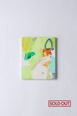 【SOLD OUT】【KAZUKI】Living Art/ XXXIX