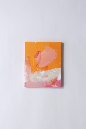 エル・デコ インテリア・アート/ELLE DECOR Interior Artの【予約販売】【KAZUKI】Living Art/ XL(510500/510502)