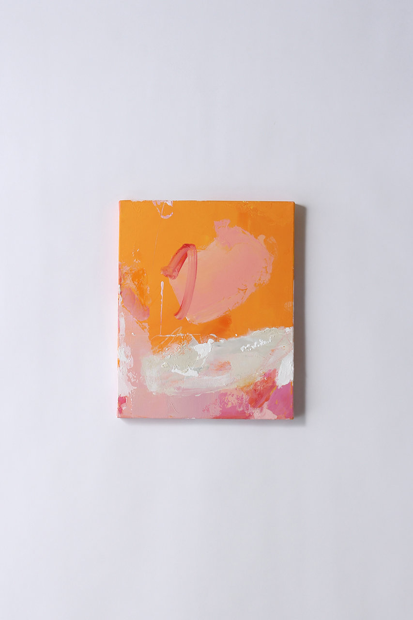 エル・デコ インテリア・アート/ELLE DECOR Interior Artの【予約販売】【KAZUKI】Living Art/ XL(-/-)
