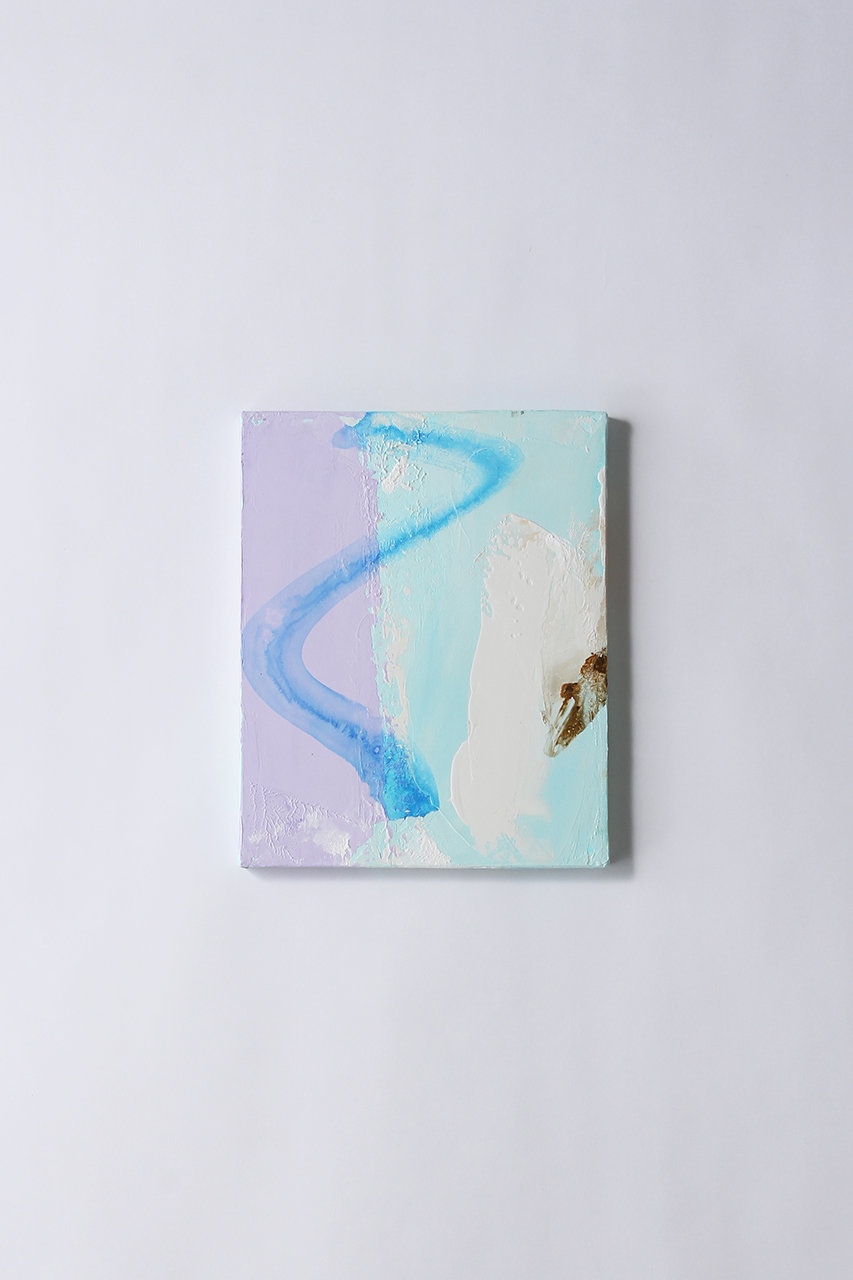 エル・デコ インテリア・アート/ELLE DECOR Interior Artの【予約販売】【KAZUKI】Living Art/ XLI(-/-)
