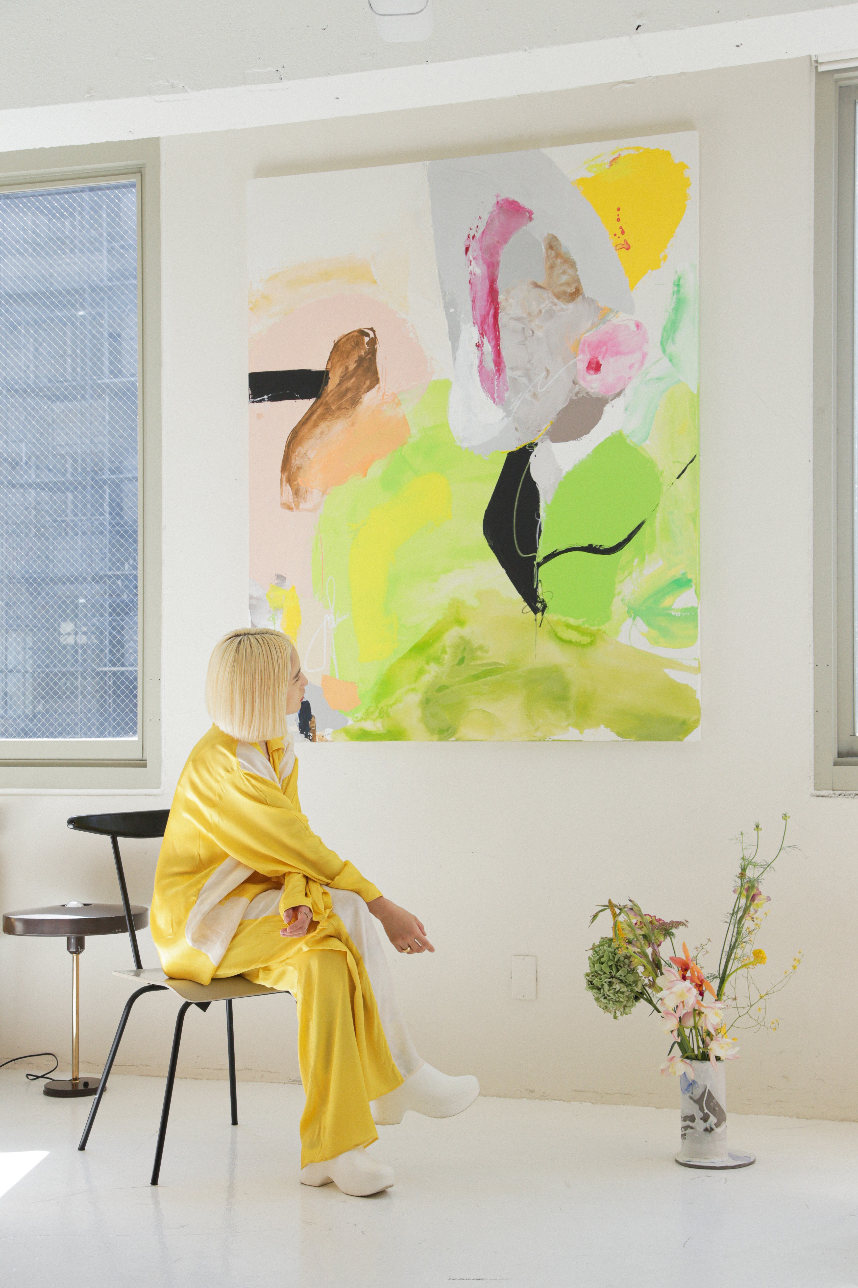 ELLE DECOR Interior Art(エル・デコ インテリア・アート)｜【SOLD OUT