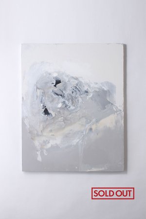 エル・デコ インテリア・アート/ELLE DECOR Interior Artの【SOLD OUT】【KAZUKI】Living Art/ U(510500/510502)