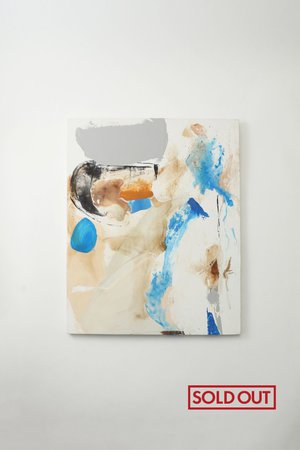 エル・デコ インテリア・アート/ELLE DECOR Interior Artの【SOLD OUT】【KAZUKI】Living Art/ W(510500/510502)