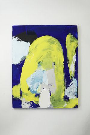 エル・デコ インテリア・アート/ELLE DECOR Interior Artの【KAZUKI】Living Art/ Y(510500/510502)