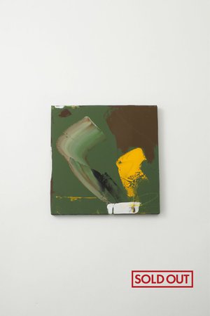 エル・デコ インテリア・アート/ELLE DECOR Interior Artの【SOLD OUT】【KAZUKI】Living Art/ Z(510500/510502)