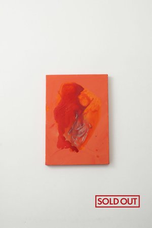 エル・デコ インテリア・アート/ELLE DECOR Interior Artの【SOLD OUT】【KAZUKI】Living Art/ II(510500/510502)