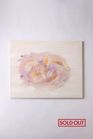 エル・デコ インテリア・アート/ELLE DECOR Interior Artの【SOLD OUT】【e’yu hirom】Interior Art / Layer B  「melanger」(510500/510502)