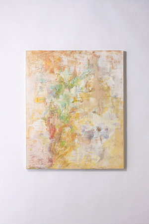 【e’yu hirom】Interior Art / Layer C  「assemblage」