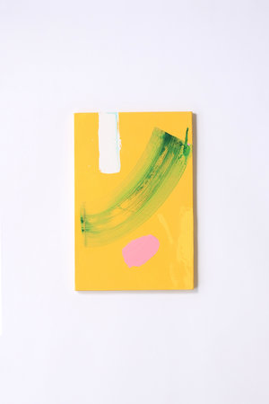 エル・デコ インテリア・アート/ELLE DECOR Interior Artの【KAZUKI】Living Art/ VIII(510500/510502)