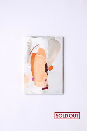 エル・デコ インテリア・アート/ELLE DECOR Interior Artの【SOLD OUT】【KAZUKI】Living Art/ IX(510500/510502)