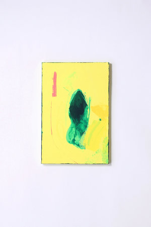 エル・デコ インテリア・アート/ELLE DECOR Interior Artの【KAZUKI】Living Art/ XI(510500/510502)