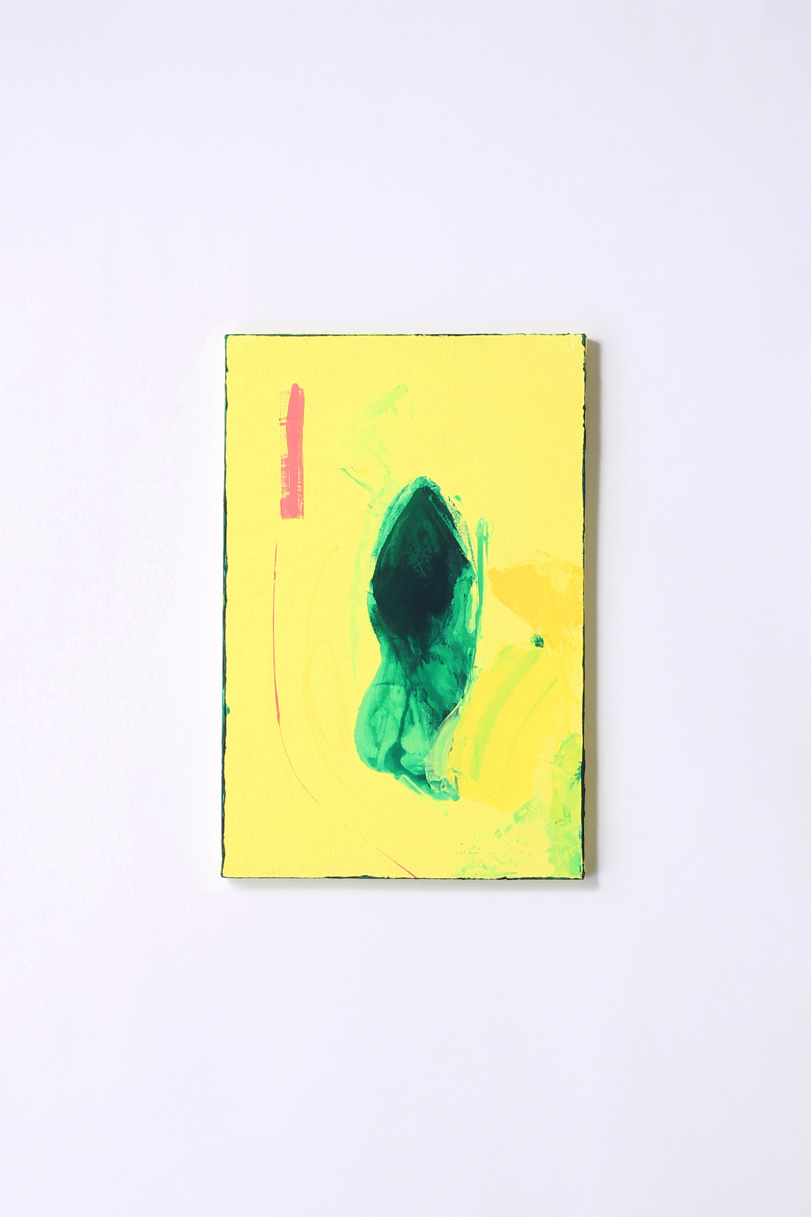 【KAZUKI】Living Art/ XI