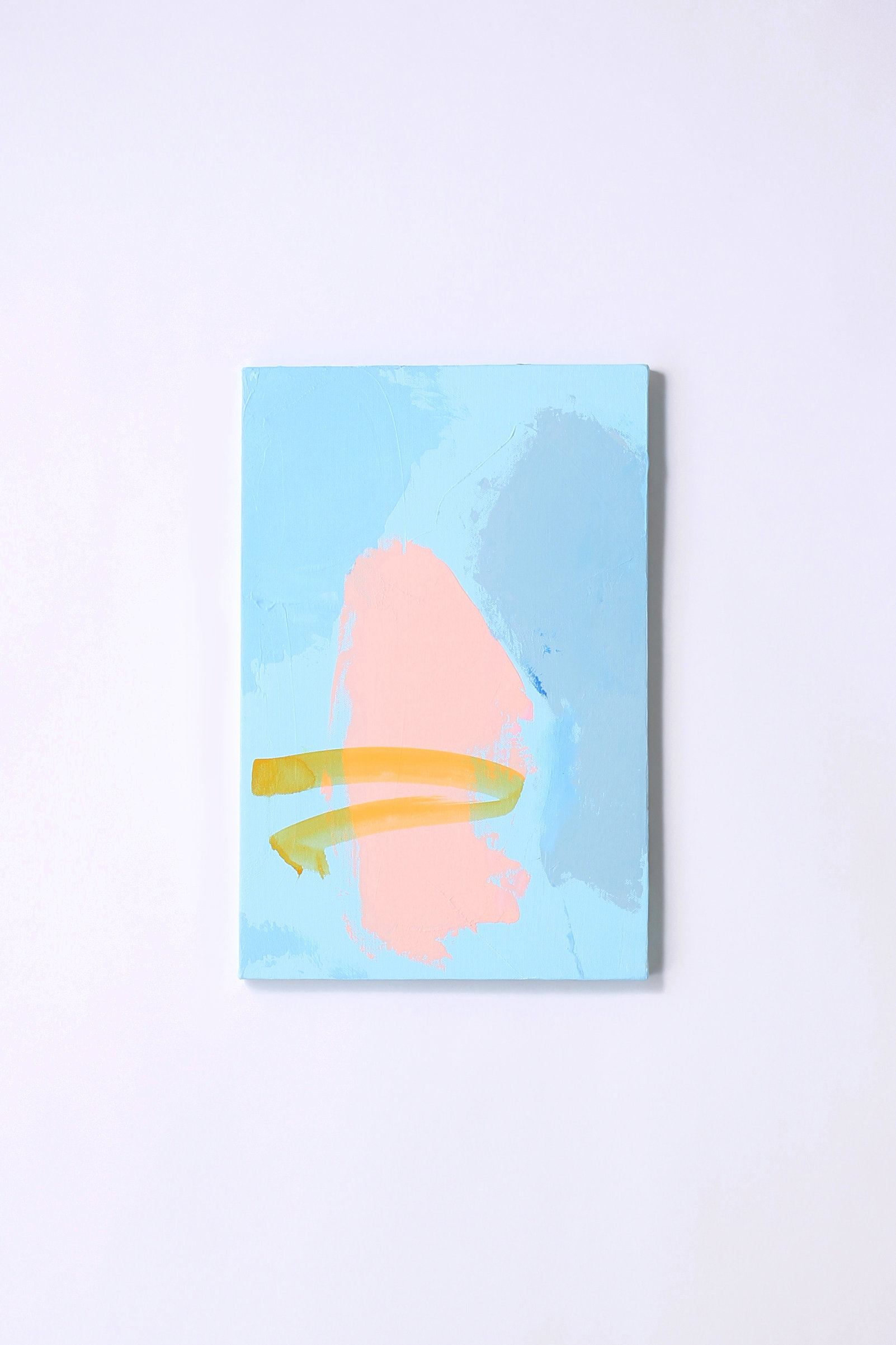 【KAZUKI】Living Art/ XII