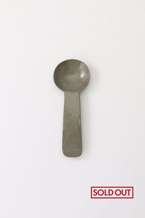 ニュークラシック トルティーヤクラブ ベッチュウ タカノミヤ/New ClassIc Tortilla Club 別注Takanooomiyaのスプーン(510100/510104)