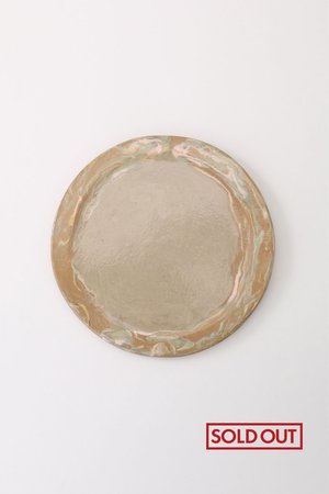 ニュークラシック トルティーヤクラブ ベッチュウ タカノミヤ/New ClassIc Tortilla Club 別注Takanooomiyaのプレート(510100/510101)