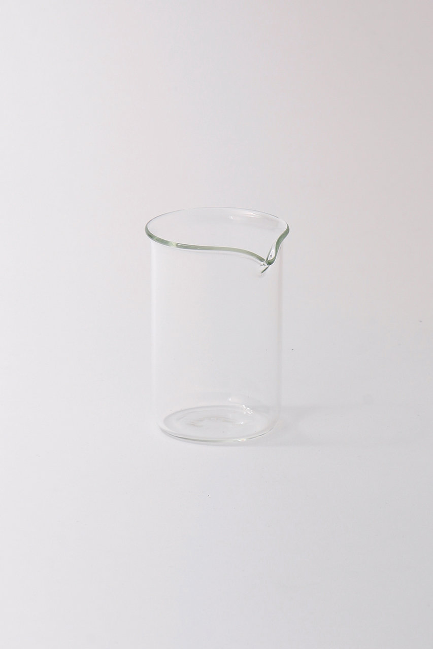 ボロシル ラボ グラス/BOROSIL LAB GLASSのトールビーカー 100 ブランク(-/2LB0BT0_01_010)